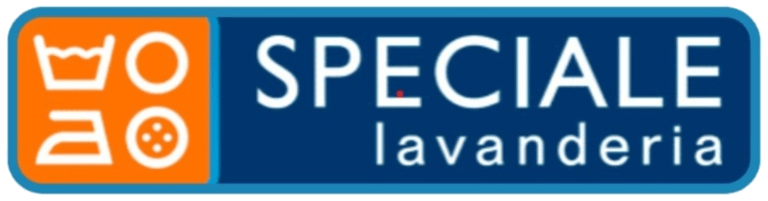 Speciale Lavanderia logo