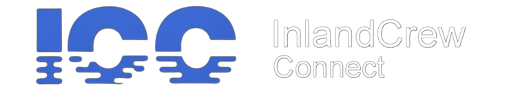 Inlandcrew logo