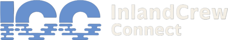 Inlandcrew logo
