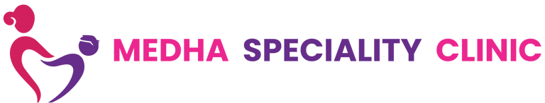 Medha Speciality Clinic logo