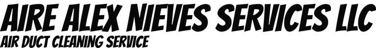 AIRE ALEX NIEVES SERVICES LLC logo