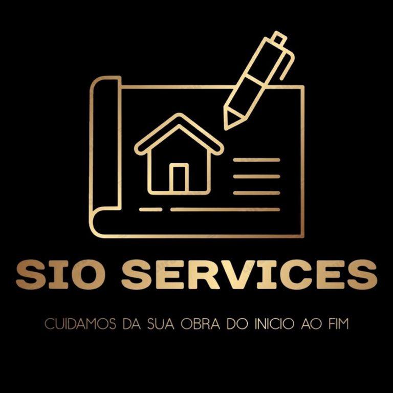 SIO SERVICE logo