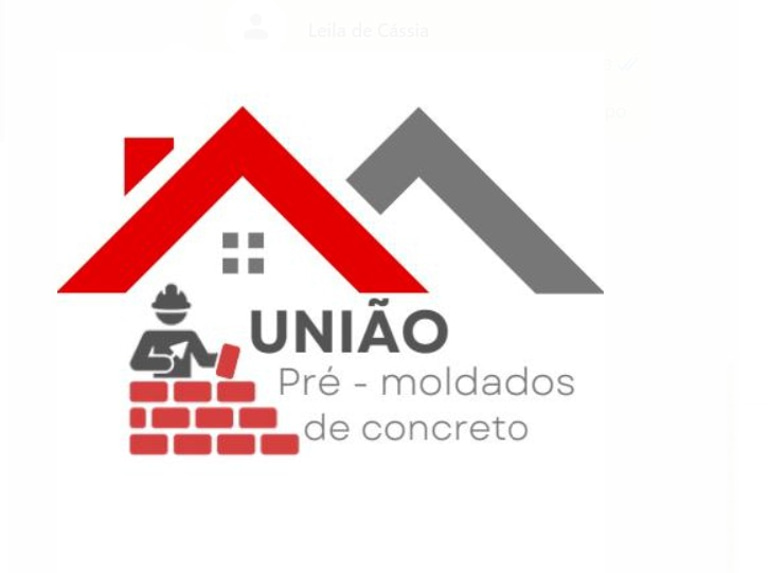 Premoldados União logo