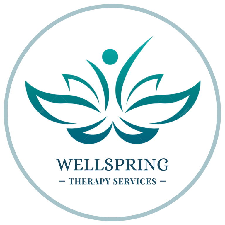Wellspring Therapy Services logo