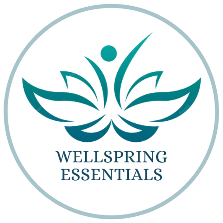 Wellspring Therapy Services logo