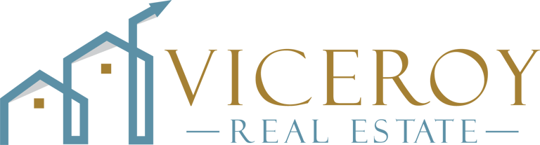 Viceroy Real Estate logo