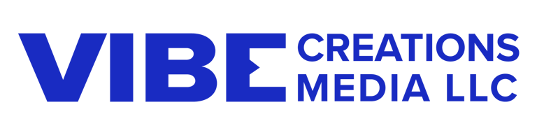 Vibe Creations Media LLC logo