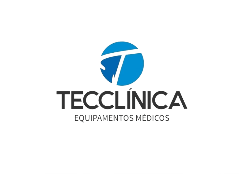 TECCLÍNICA EQUIPAMENTOS MÉDICOS LTDA logo