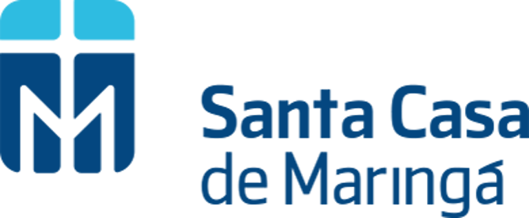 Transparência Santa Casa Maringá logo