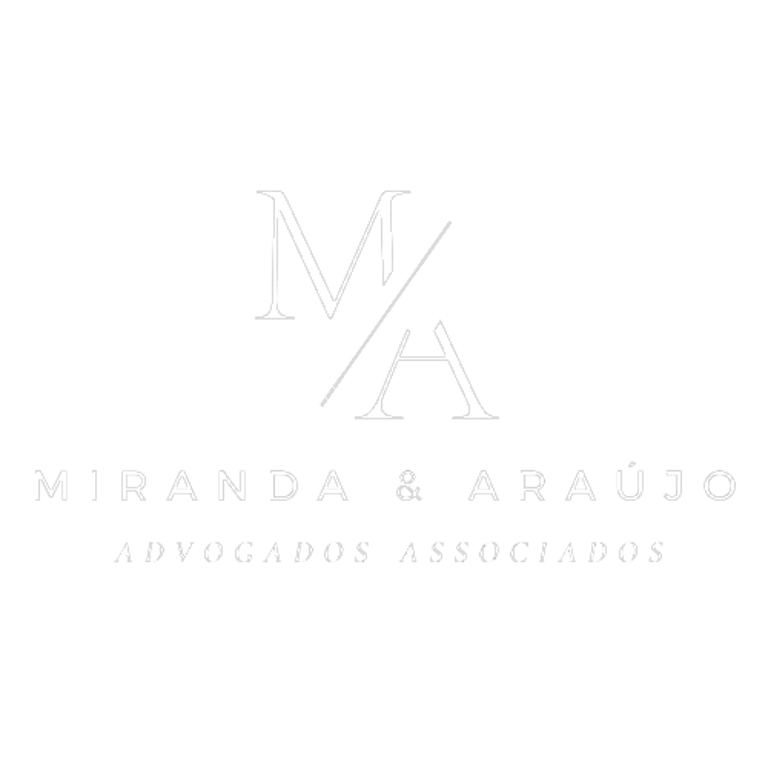Miranda e Araújo Advogados logo