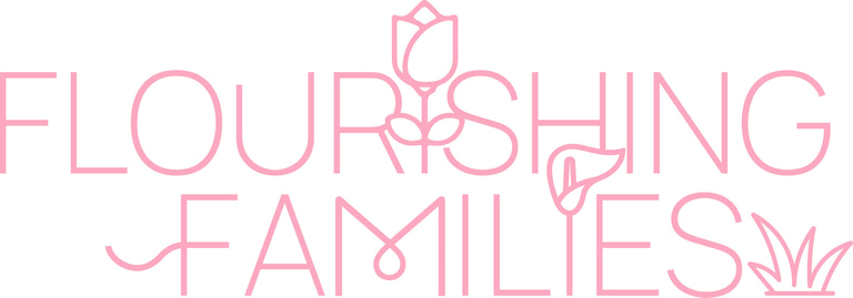 Flourishing Families logo