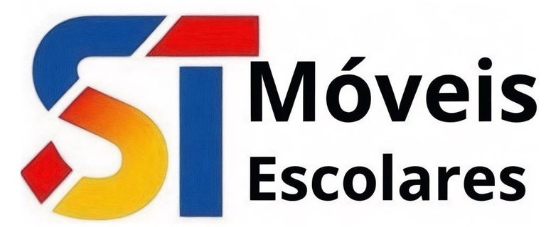 ST MÓVEIS ESCOLARES logo