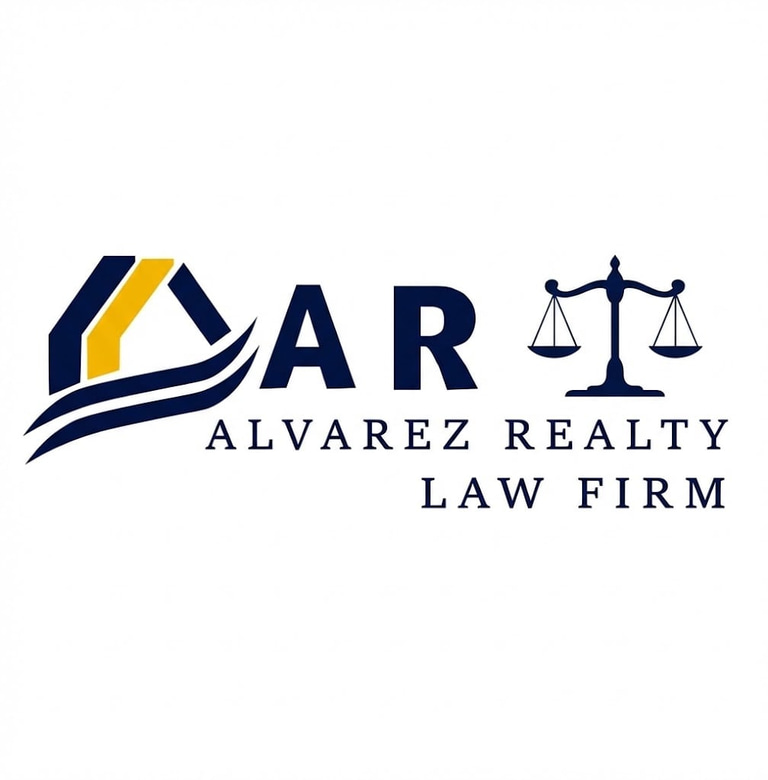 Romdri Properties logo