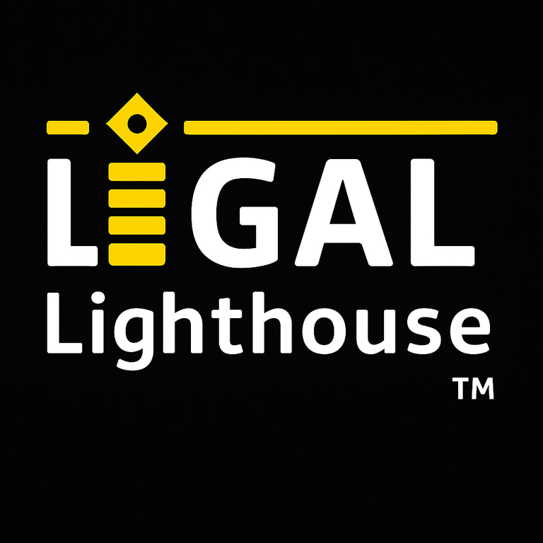 Legal Lighthouse logo