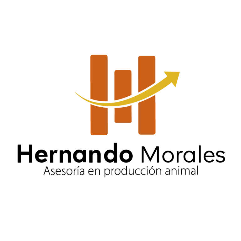 Hernando Morales - Veterinario Zootecnista logo