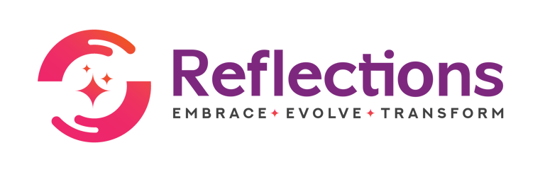 Reflections logo