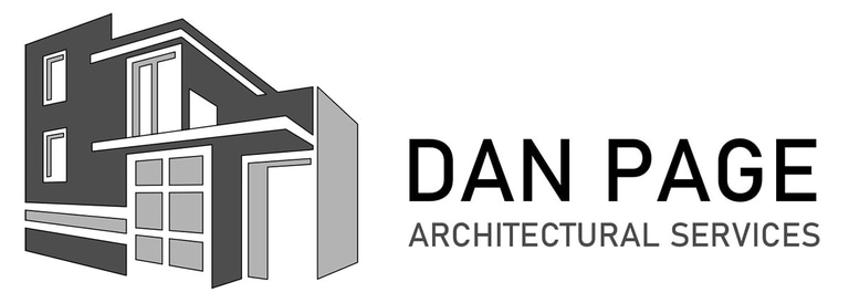 Dan Page Architectural Services logo