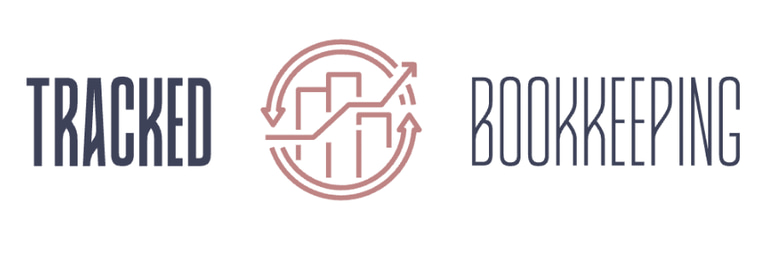 Tracked Bookkeeping logo