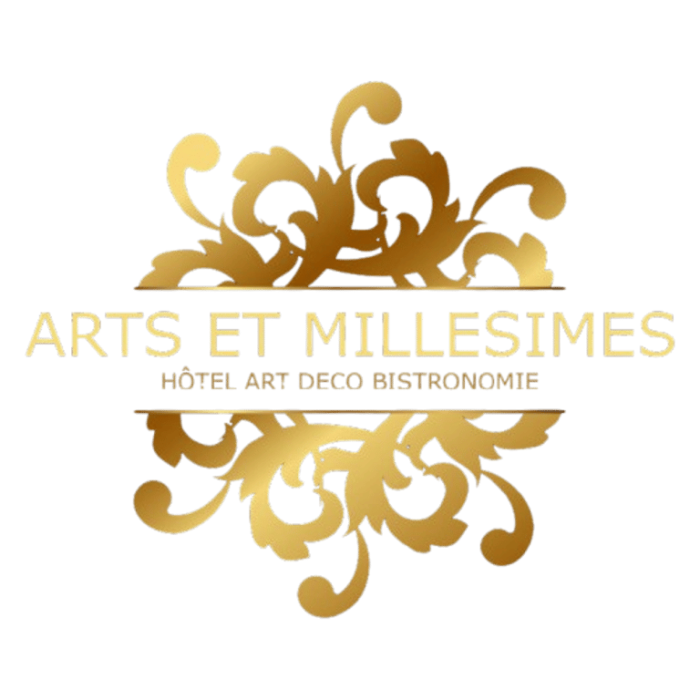 Arts et Millésimes logo