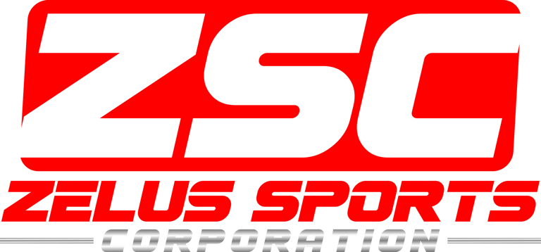 Sports entertainment logo