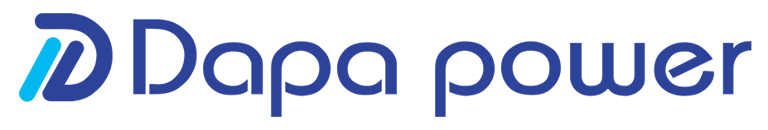 Dapapower technology logo