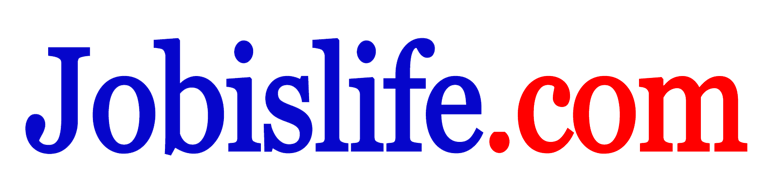 JOB IS LIFE logo