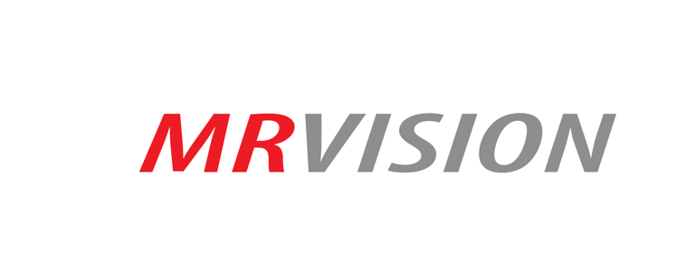 MR Vision logo