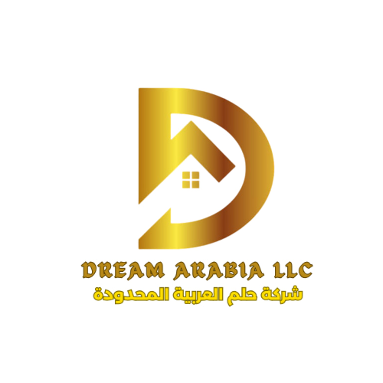 Dream Arabia logo