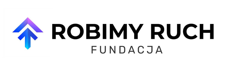 Robimy Ruch logo