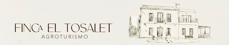 Finca El Tosalet logo