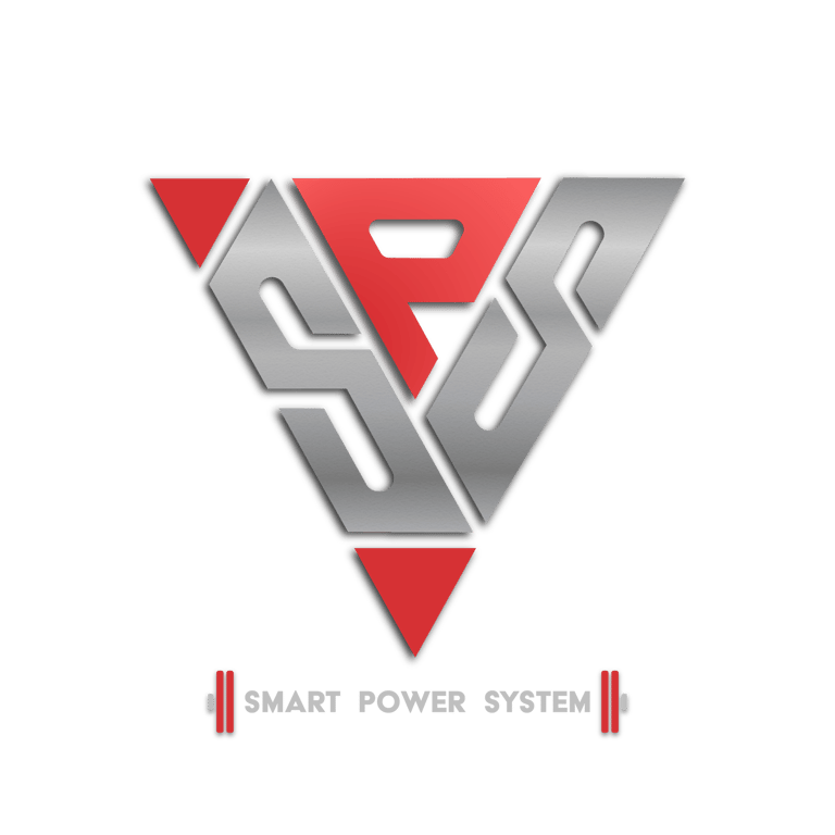 Smart Power System logo
