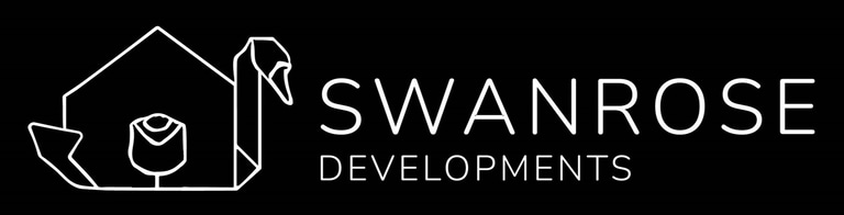 Swanrose Developments logo