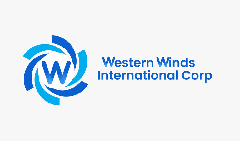 Western Winds Corp logo