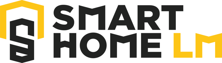 SmarthomeLM logo