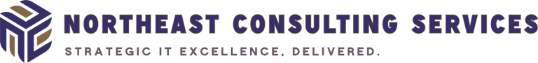 Northeast Consulting logo