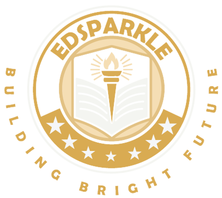 EdSparkle logo