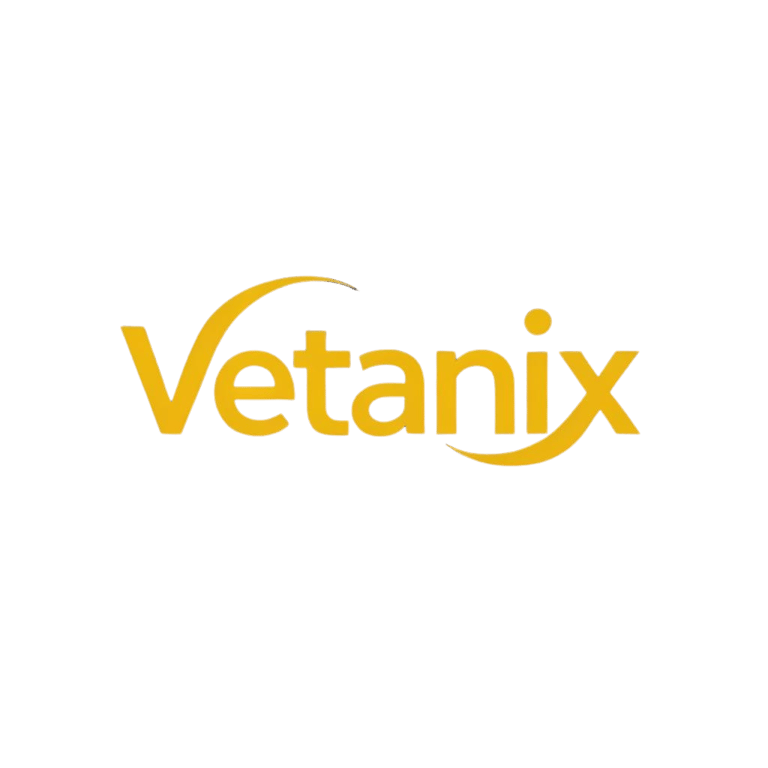 VETANIX logo