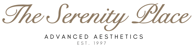 The Serenity Place logo