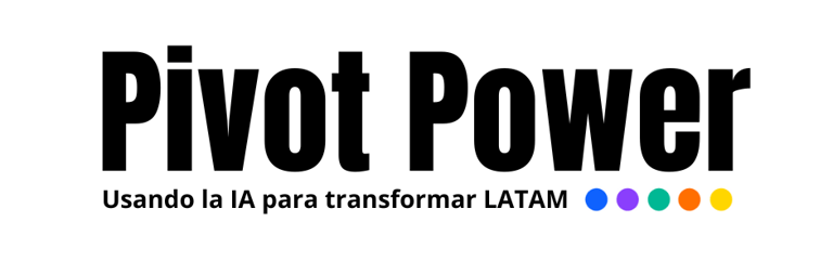 PivtoPower logo
