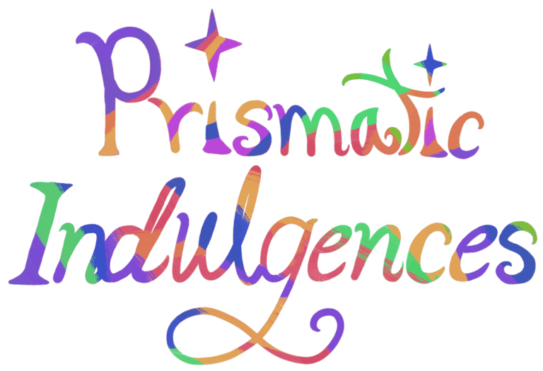 Prismatic Indulgences logo