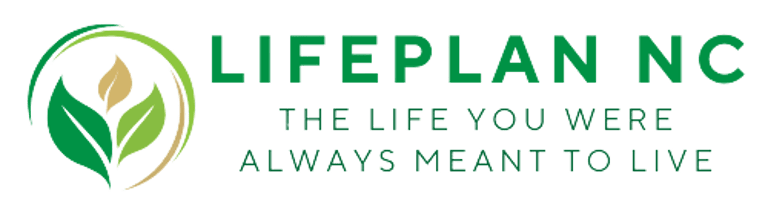 Lifeplan NC logo