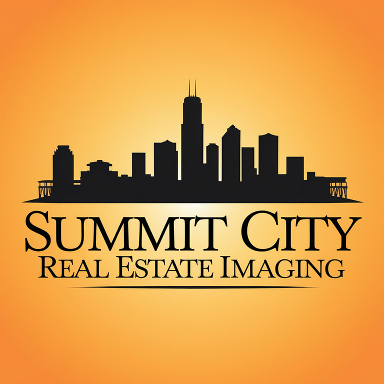 Summit City Real Estate Imaging logo