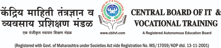 Central Board of IT & Vocational Training logo