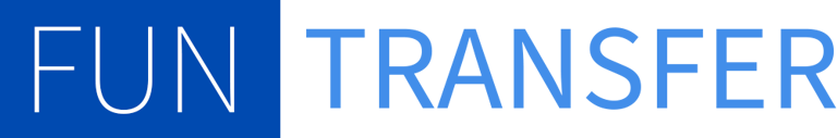 FunTransfer logo