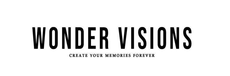Wonder Visions logo
