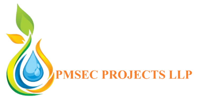 PMSEC PROJECTS LLP logo