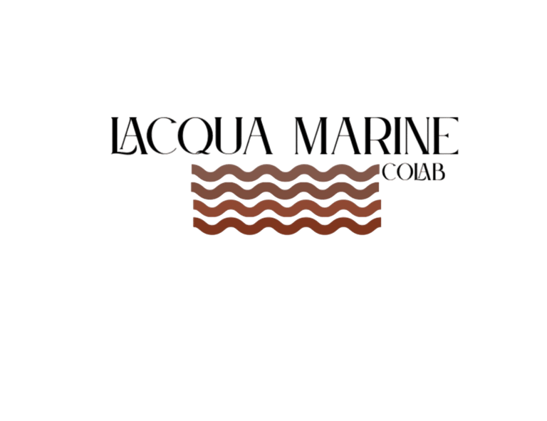 Colab Lacqua Marine logo