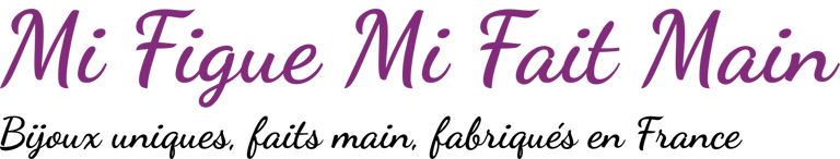 Mi figue mi fait main logo