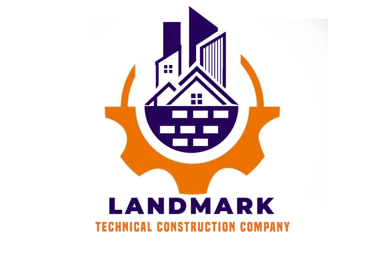 LANDMARK TECHNICAL CONSTRUCTION COMPANY logo