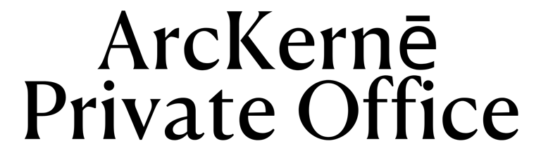 ArcKernē Private Office logo
